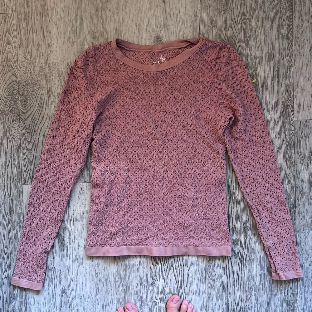 Free People Long Sleeve